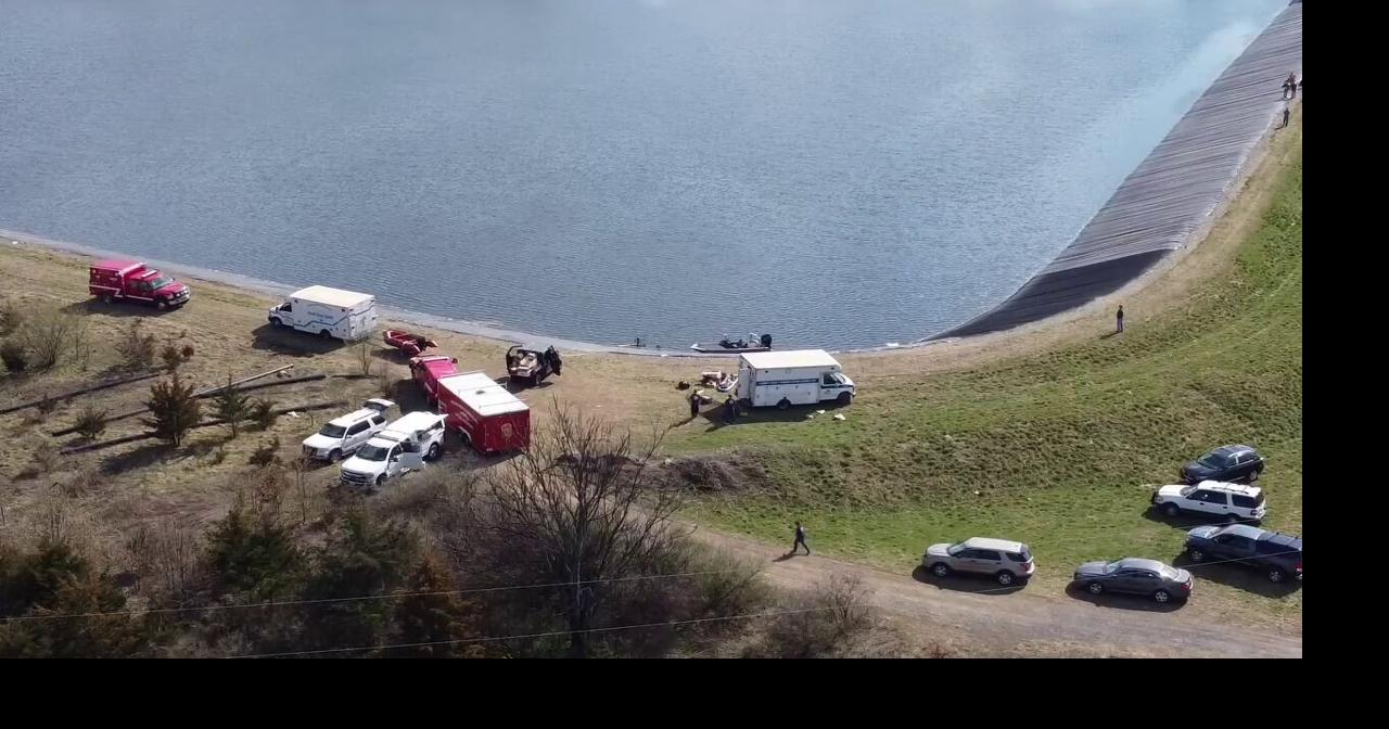 Coroner IDs missing man found dead in retention pond | Lehigh Valley ...