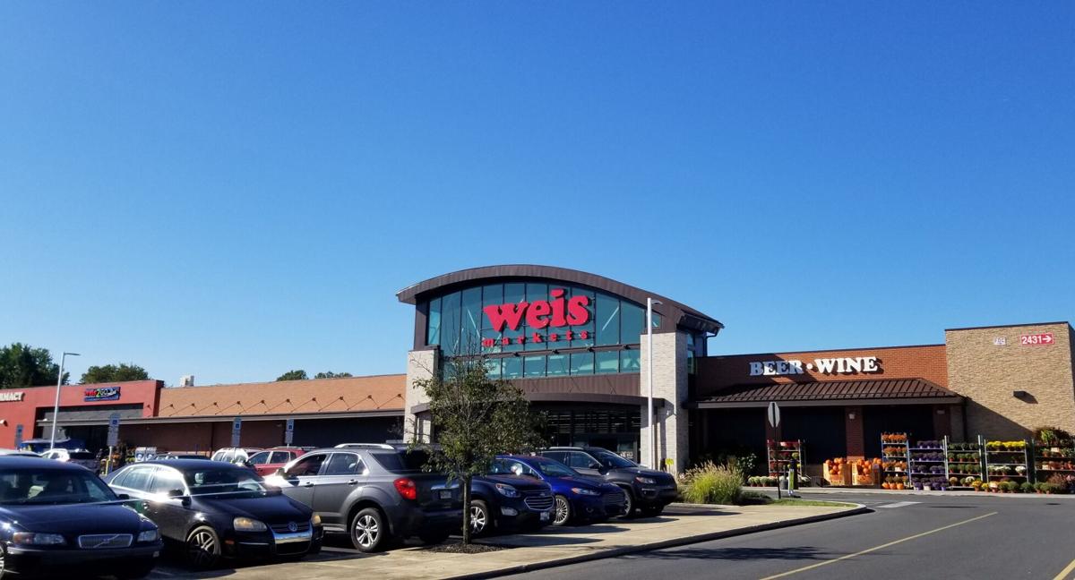 Weis Markets expands footprint in Pennsylvania's Lehigh Valley