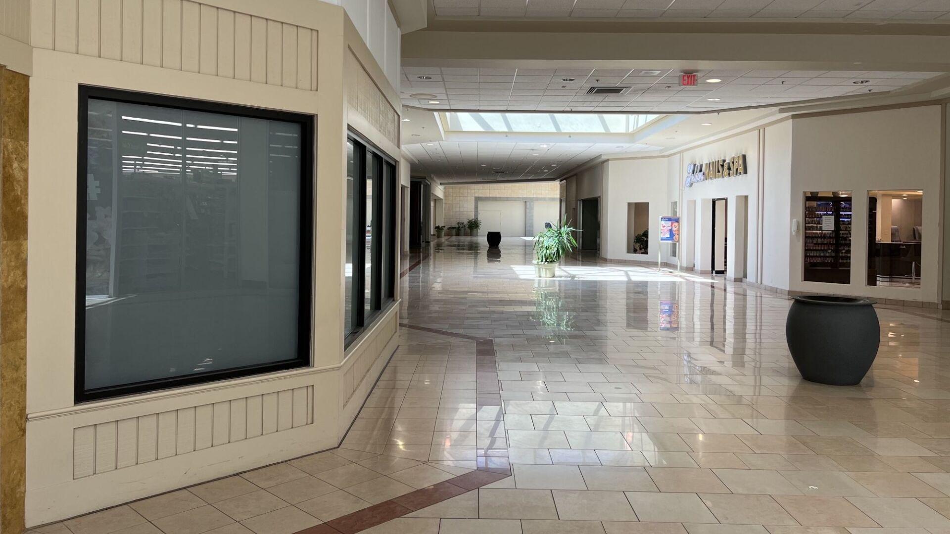 Coventry Mall reveals renderings of The Shoppes at Coventry