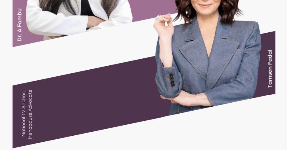 Pause Please Women's Wellness Conference Returns to Seattle September 13