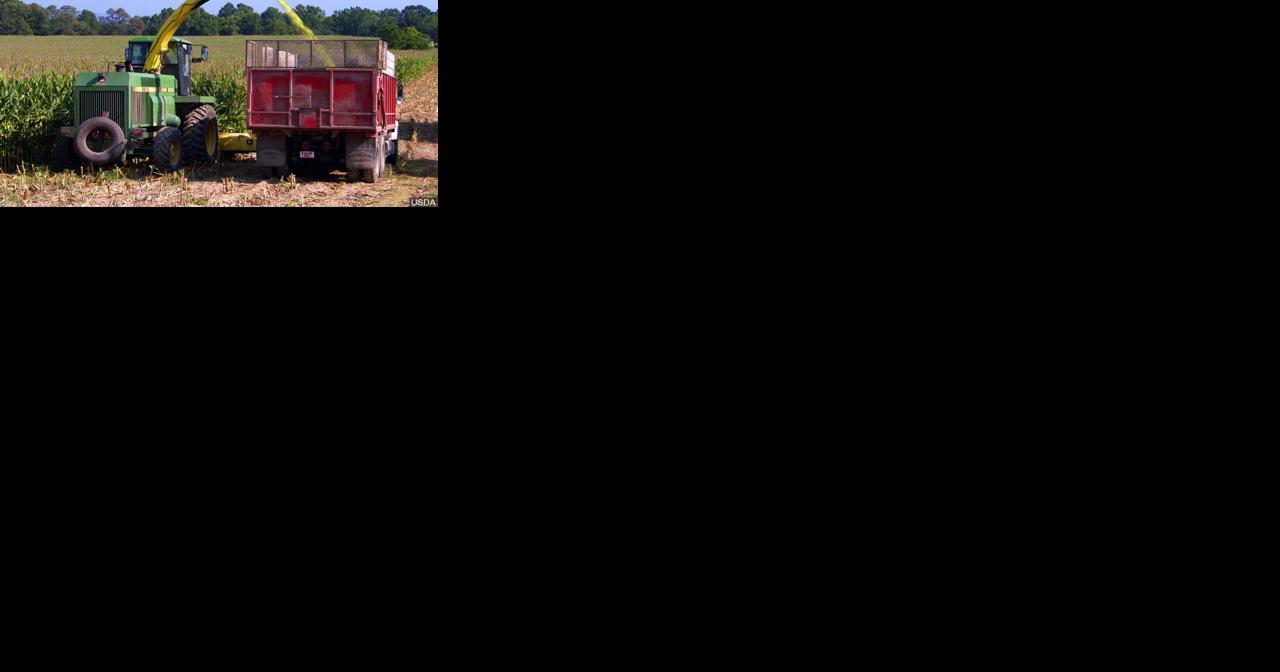 Pa. invests $5.8 million to protect farmland in 11 counties - Vimarsana News