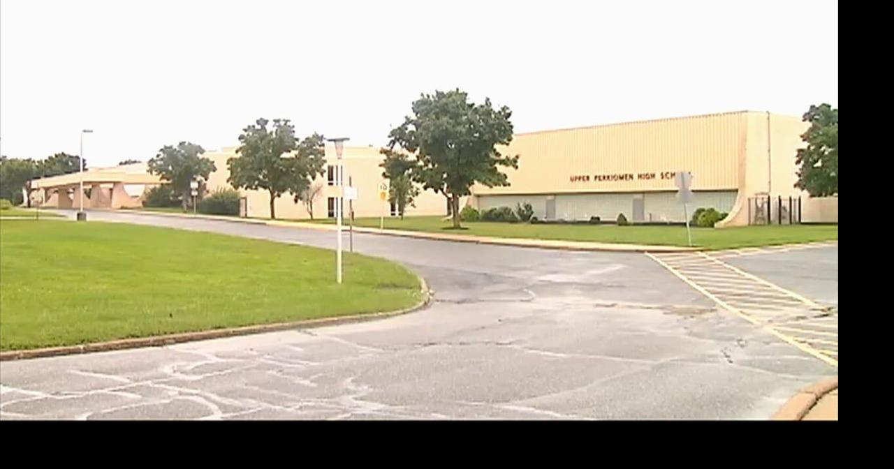 Upper Perkiomen School District faces 'widespread' technology outage