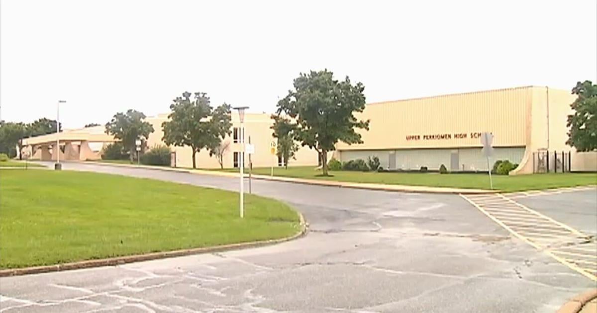 Upper Perkiomen School District faces 'widespread' technology outage