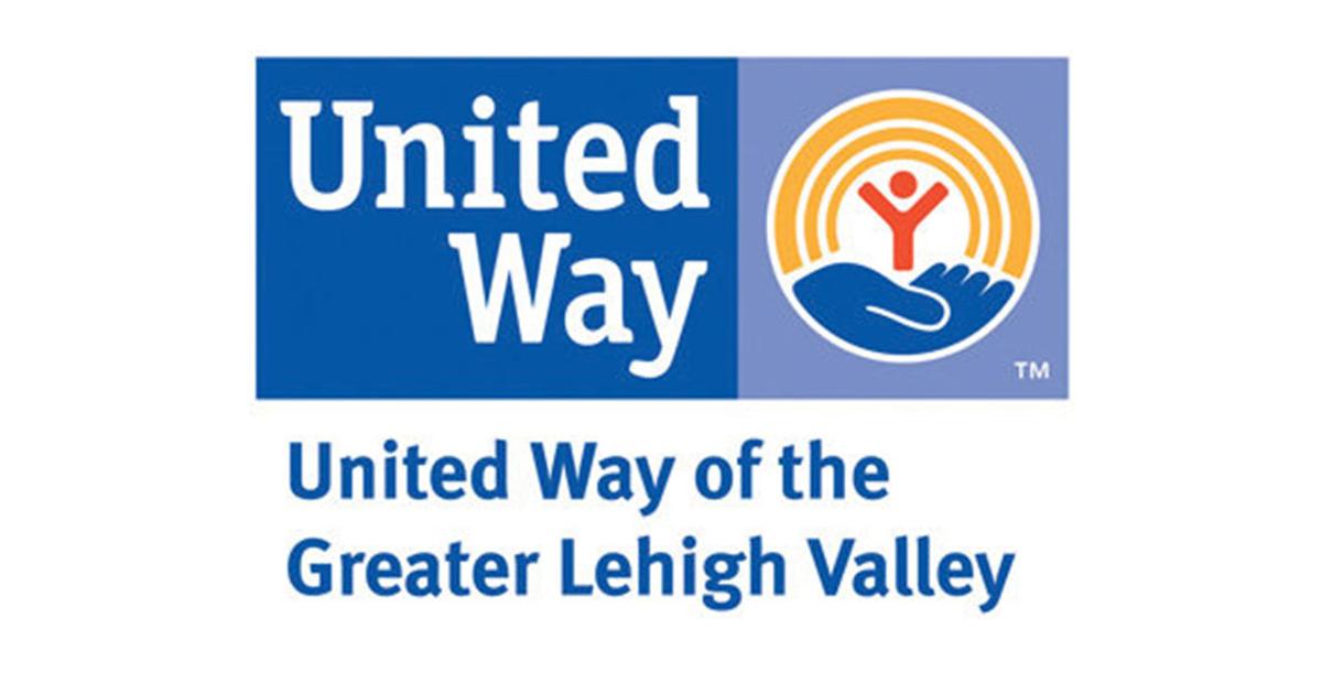 Logo of United Way of the Greater Lehigh Valley