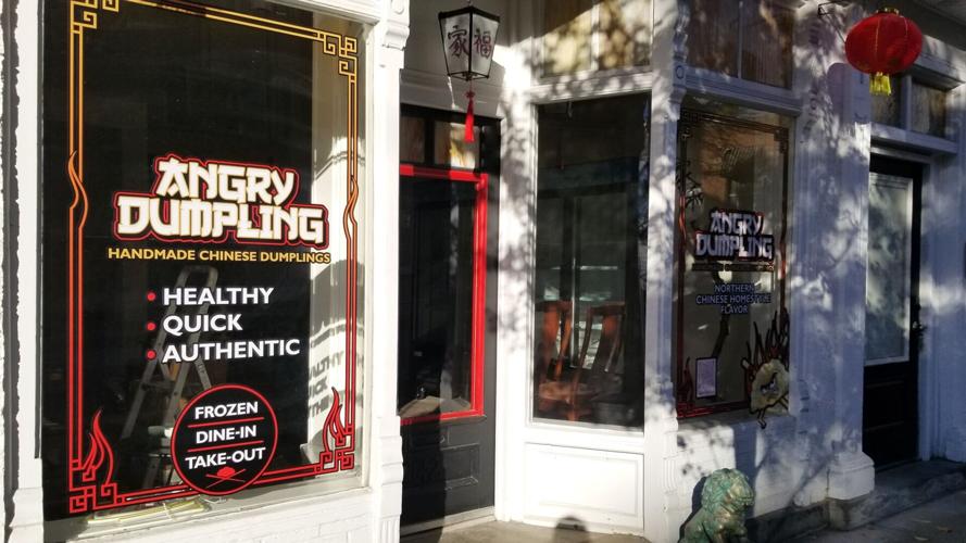 New Lehigh Valley eatery to specialize in handmade Chinese dumplings ...