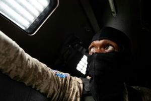 Haiti security forces commence major anti-gang operation