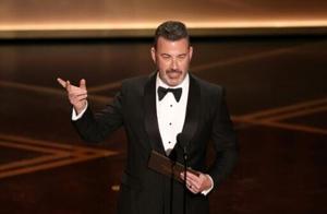 Melania Trump slams Kimmel joke likening her to an 'expectant widow'