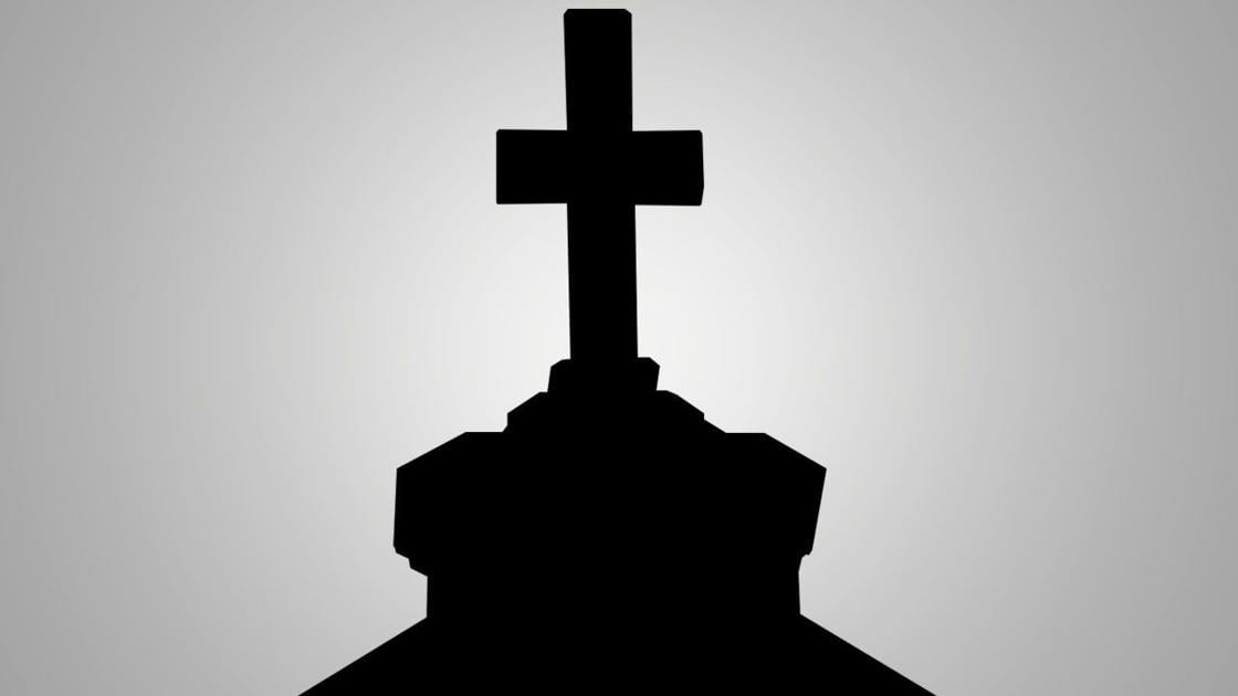 Easton Police Arrest Man In Church Break In Vandalism Lehigh Valley Regional News Wfmz Com