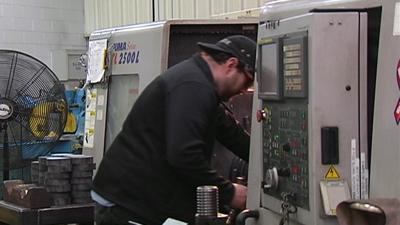 Steel, aluminum tariffs could mean more jobs for Berks