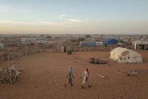 Another 1,100 refugees cross into Mauritania from Mali: UN