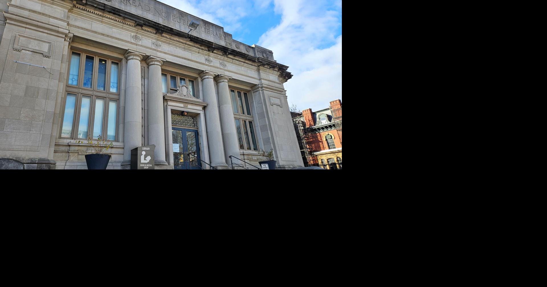 Contest offers chance to design special Pride library card | Berks ...