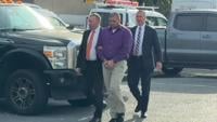 DA: Former Allentown police officer charged with stealing money from