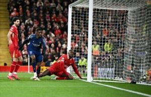 PSG look to pile misery on Liverpool as sides meet again in Champions League