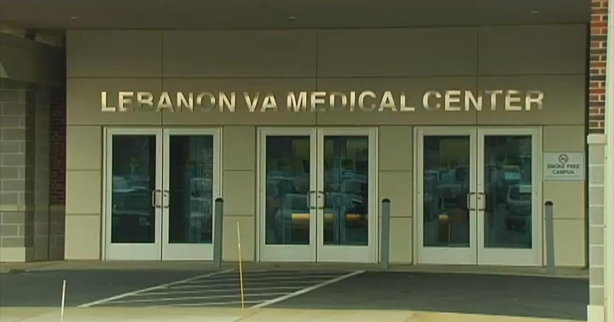 Lebanon VA Medical Center to hold inaugural 'Vet Fest'