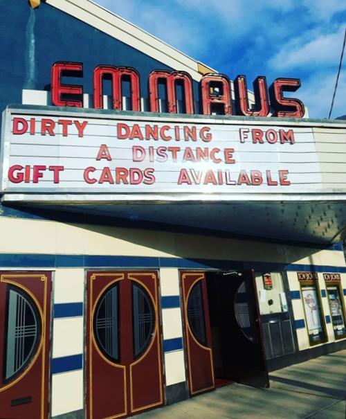 Emmaus Theatre