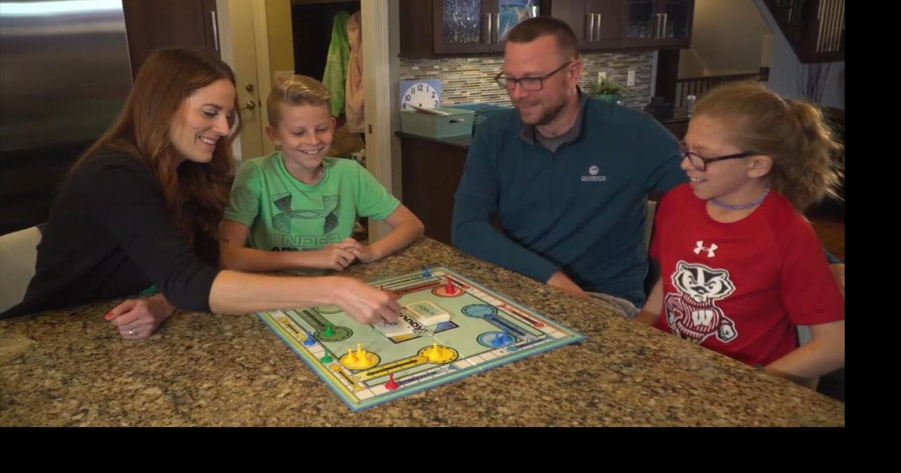 Family analog summer: From screen time to real time