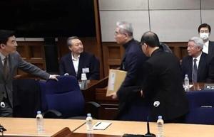 Ex-S. Korea leader apologises for martial law crisis