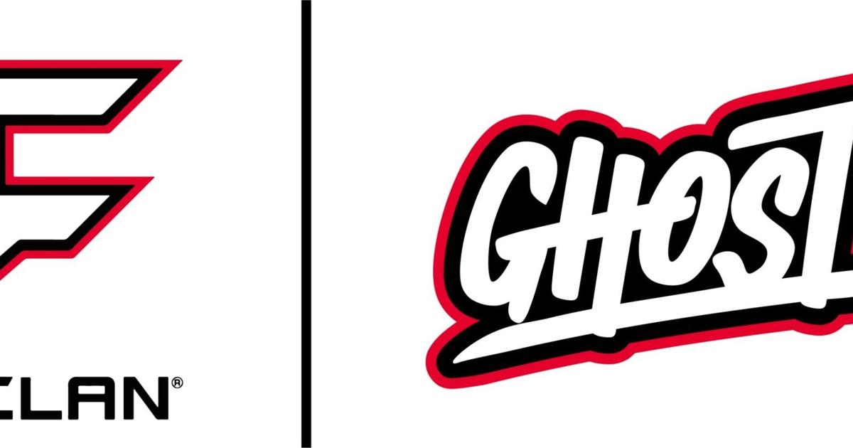 FAZE CLAN AND GHOST ANNOUNCE MULTI-YEAR PARTNERSHIP | News