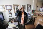 Johnnie A. Jones Sr.