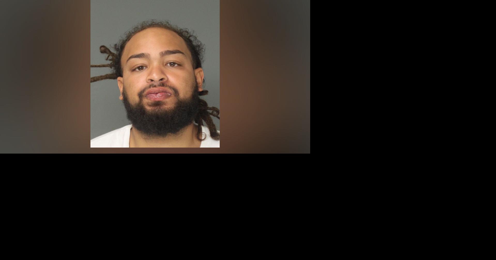 Police seek suspect accused of assaulting officer at Pagoda | Berks ...