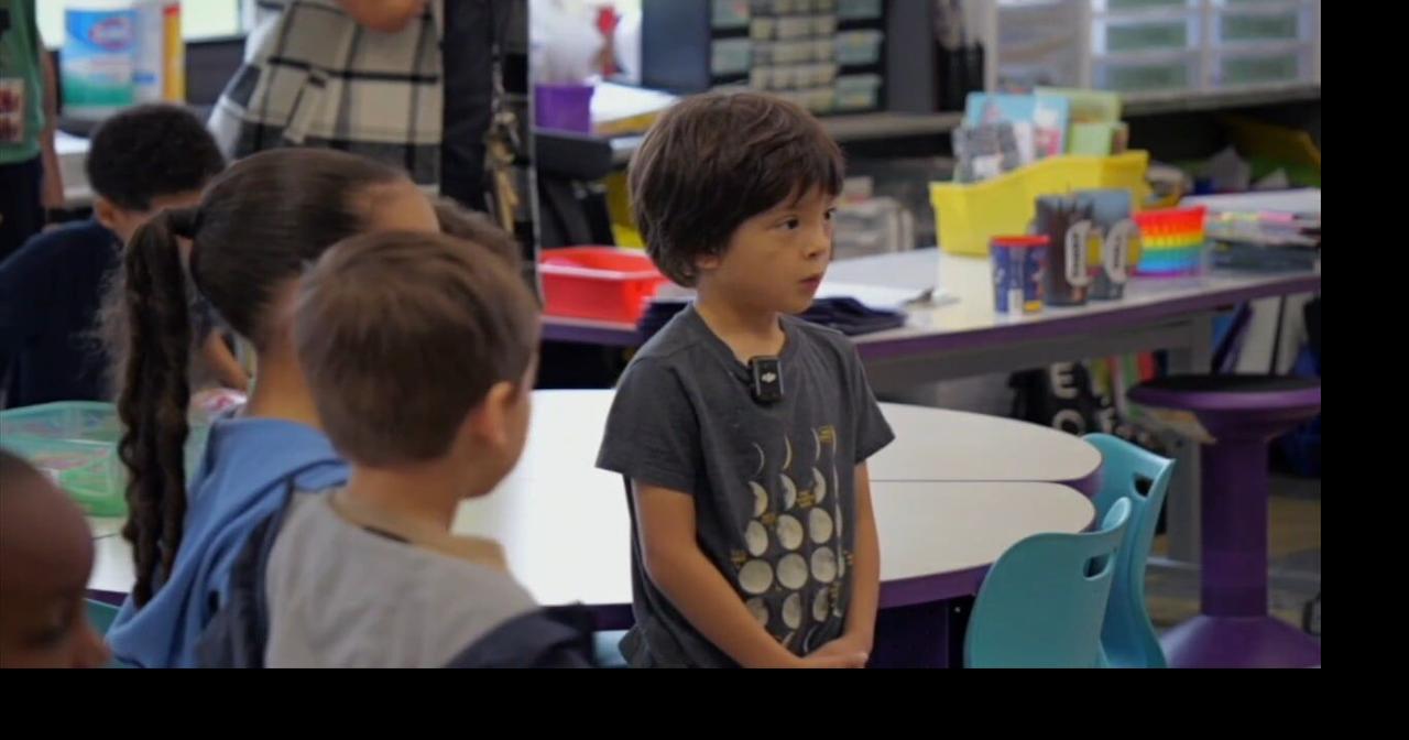 Young Americans talk patriotism, first votes, the historic significance of America 250