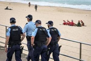 Australia to hold royal commission inquiry into Bondi Beach shooting