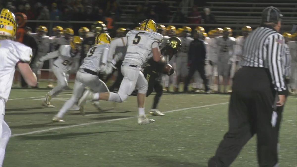 Big Ticket Pope John Paul Ii At Neumann Goretti Video Wfmz Com