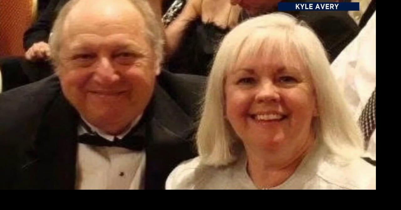 Actor, pilot, veteran, editor: Blairstown community remembers couple killed in tragic house fire | Regional