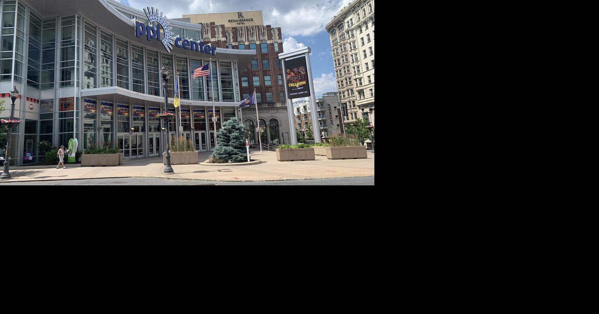 New professional indoor soccer team coming to Lehigh Valley in 2026