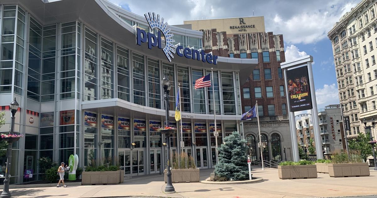 New professional indoor soccer team coming to Lehigh Valley in 2026