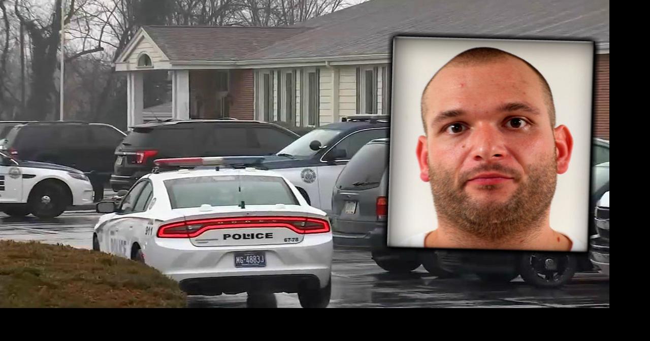 Chester County man charged with murder near Morgantown | Southeastern ...
