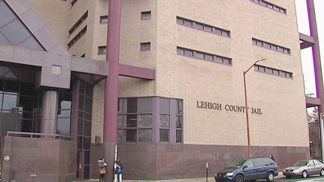 Lehigh County Jail inmate dies of COVID19 Lehigh Valley Regional