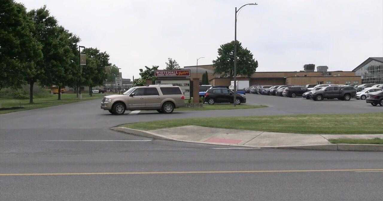 Whitehall-Coplay School District students say so long to school year, start their summer vacation - Vimarsana News