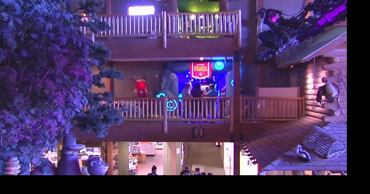 Great Wolf Lodge rolls out 'MagiQuest' liveaction adventure game