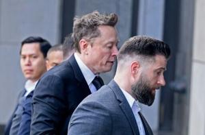 US jury finds Elon Musk misled Twitter shareholders