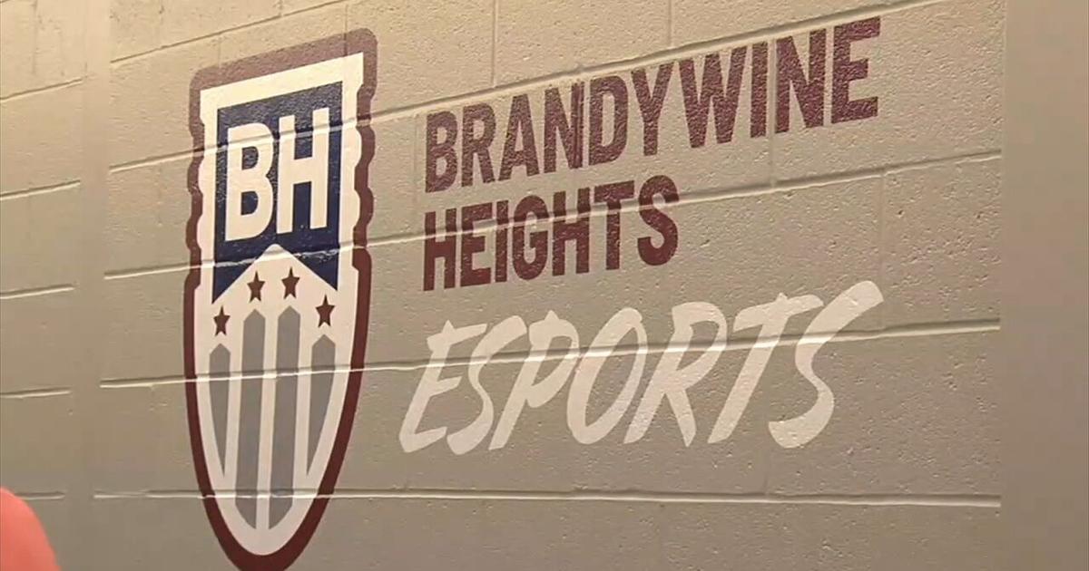 Brandywine Heights unveils new middle college esports lab | Berks Regional News