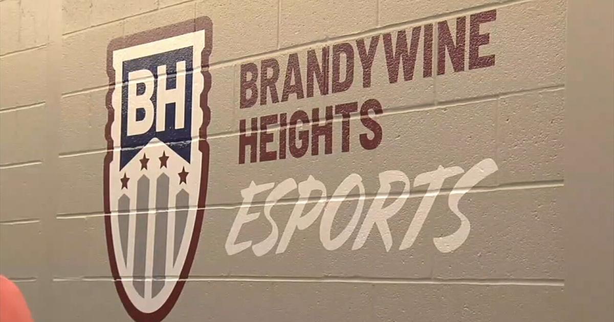 Brandywine Heights unveils new middle university esports lab | Berks Regional News Brandywine Heights unveils new middle university esports lab | Berks Regional News