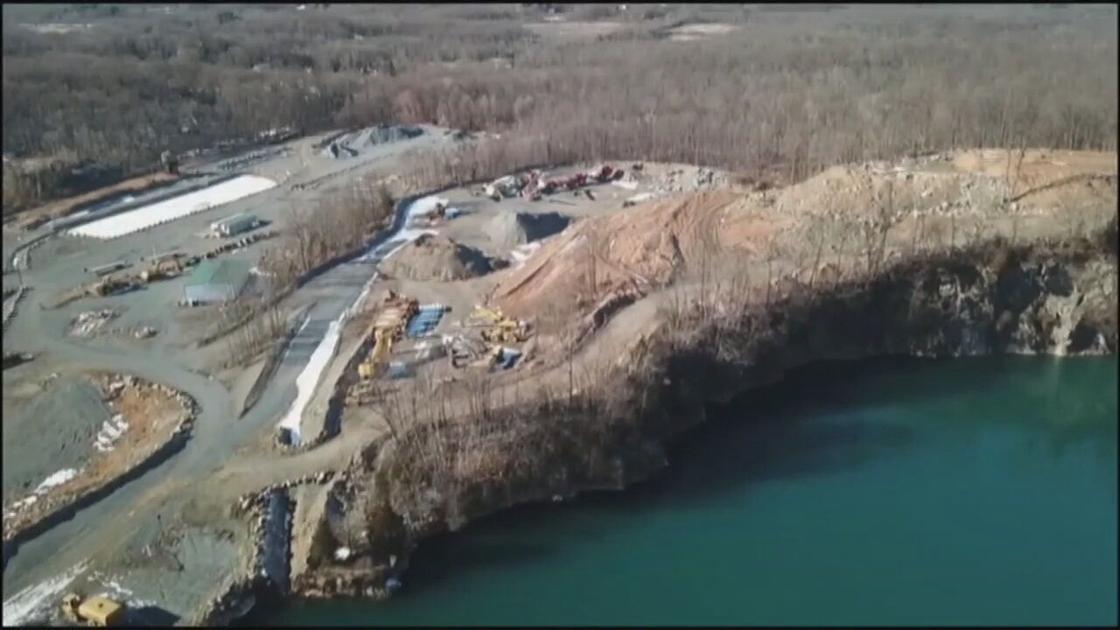 Residents concerned after Pa. DEP gives Rock Hill Quarry owners more time to submit health