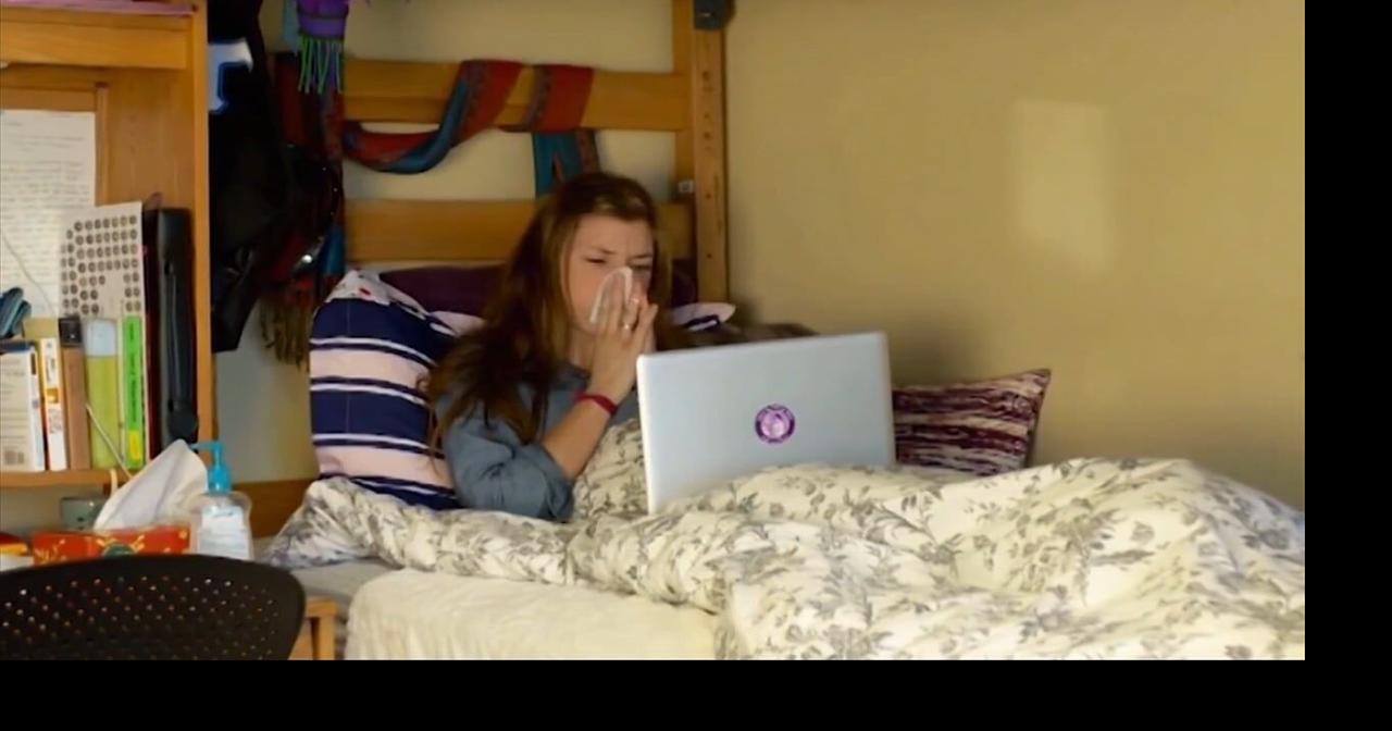 Health Beat: How to boost immunity