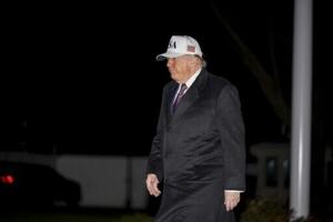 Trump has options on Iran, but first must define goal