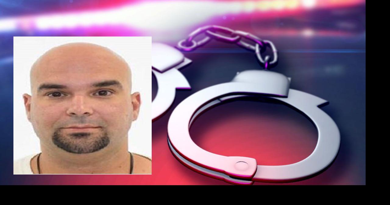 U.S. Marshals arrest Colorado fugitive at Lehigh County hotel Lehigh