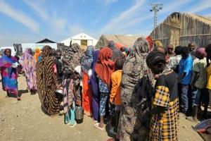 UN Sudan probe finds 'hallmarks of genocide' in El-Fasher