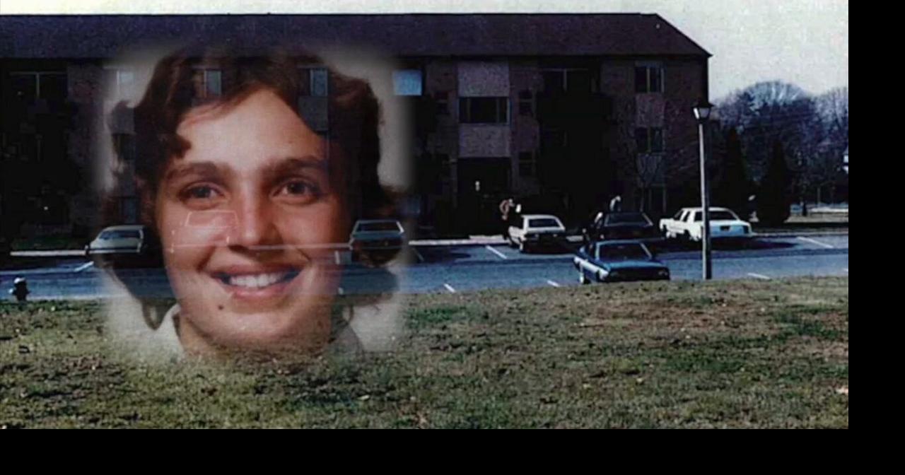 'The Science of Justice': The murder investigation of Barbara Solt ...