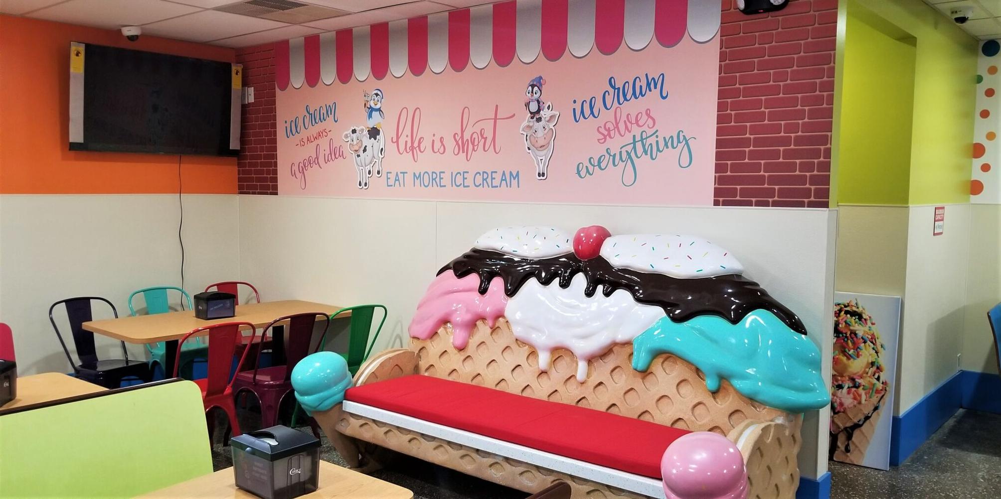 Popular Lehigh Valley ice cream shop opening 2nd location in Whitehall
