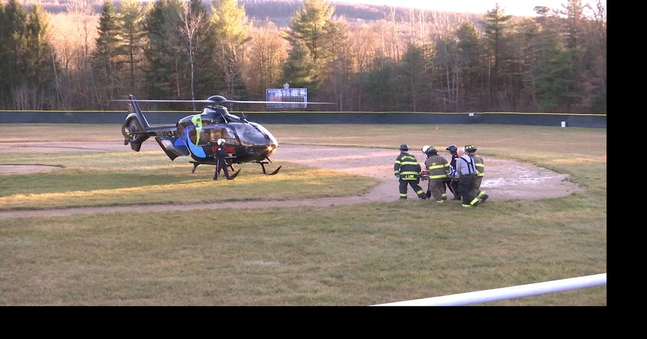 Man flown to hospital after ATV crash in Schuylkill County | Poconos ...