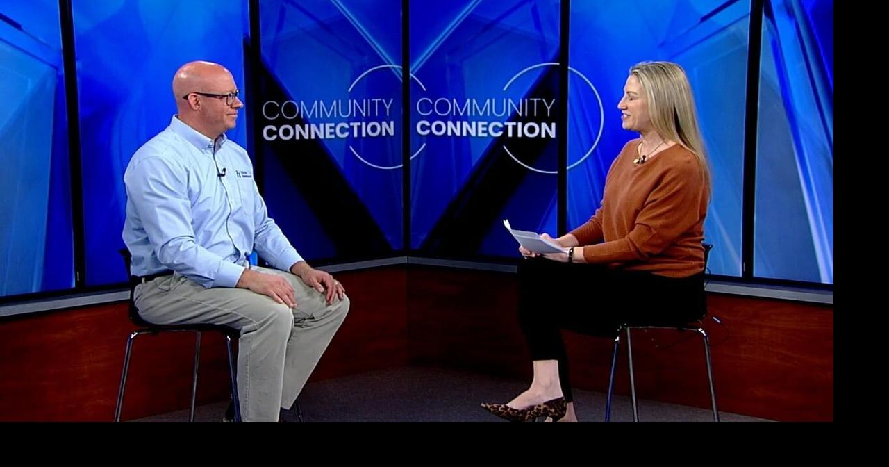 Community Connection - Incentivizing healthier outcomes among Medicare ...