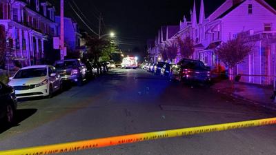 Man seriously hurt in Easton shooting | Lehigh Valley Regional News ...