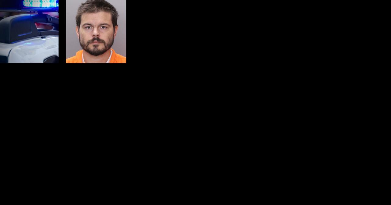 Man in Lower Saucon Twp. accused of possessing child pornography - Vimarsana News