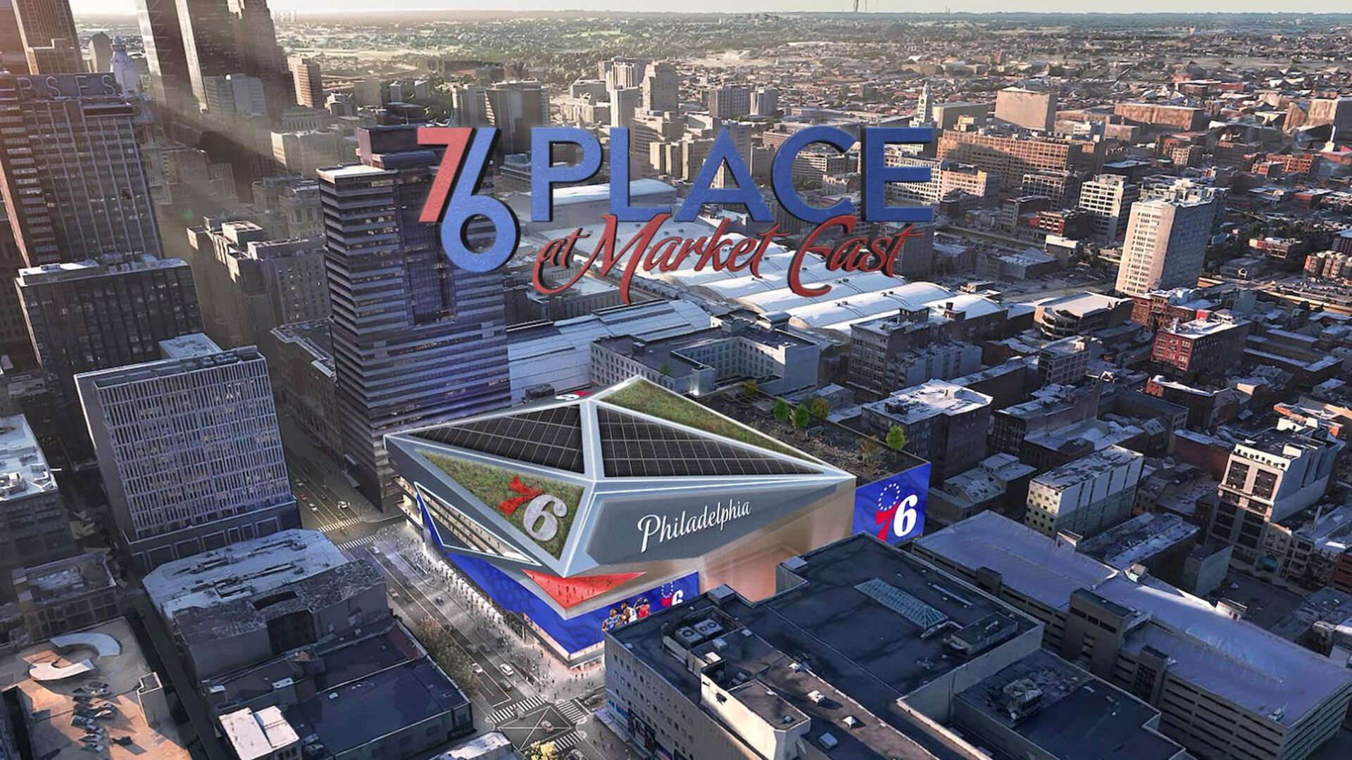 Philadelphia City Council Approves Proposed 76ers Arena | Southeastern ...