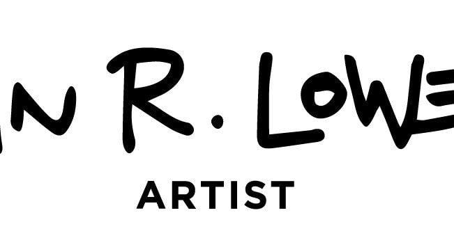 Artist John R. Lowery Chronicles Inspiration, Artistic Journey in New Book